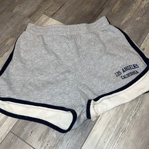 brandy melville shorts